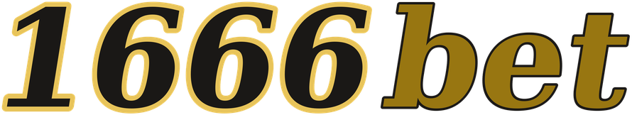 1666bet logo